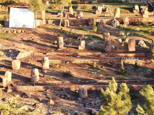 Tentative UNESCO lists 38 Turkish sites