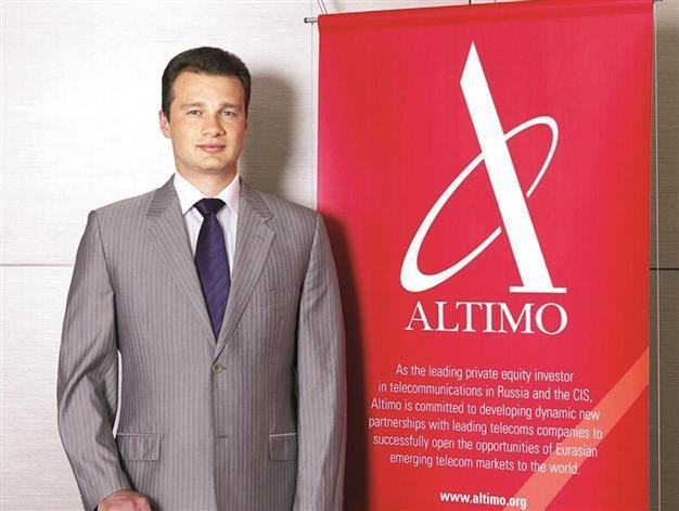 Altimo plans no walkout but expansion at Turkcell