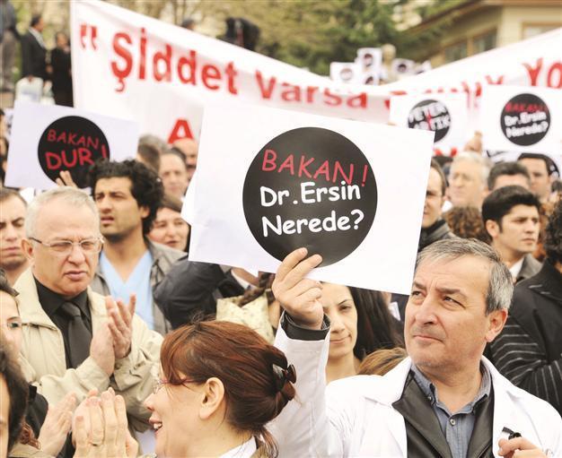 Doctors blame lack of security, personnel for rising attacks