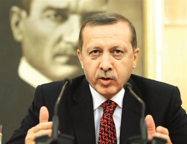 Erdoğan’s distrust for al-Assad and anger for al-Maliki