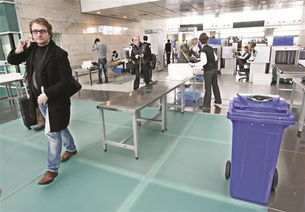 Ministry to hold tender for third Istanbul airport