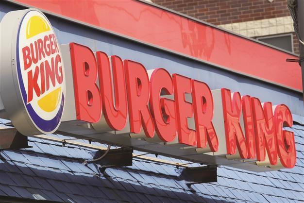 Turkeys TAB to manage Chinese Burger King franchises