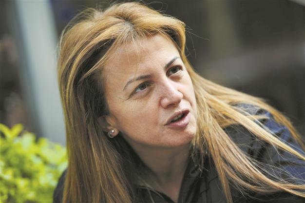 Women form new opposition in Syria