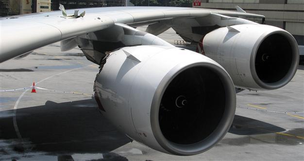 Rolls-Royce wins engine contract from US government