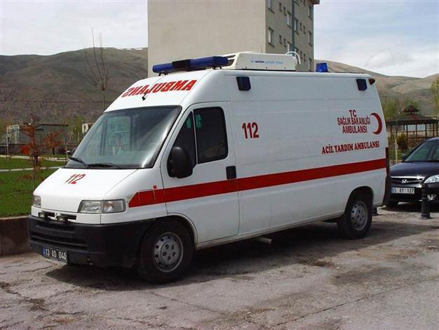 Turkish man released after three attacks on health officials