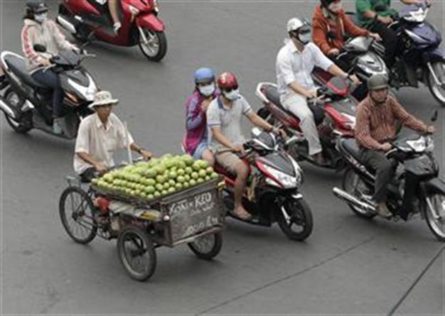 WHO concerned over deadly Vietnam mystery disease