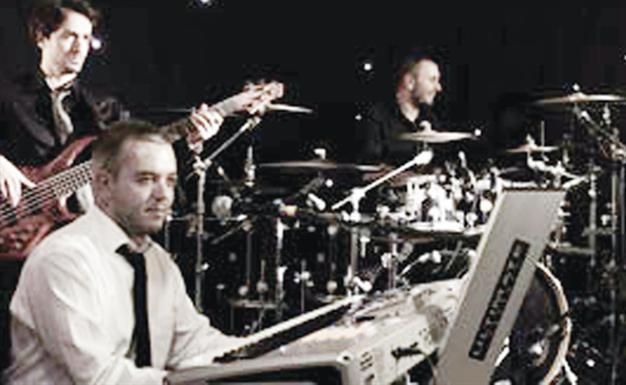 İzmir Express Orchestra