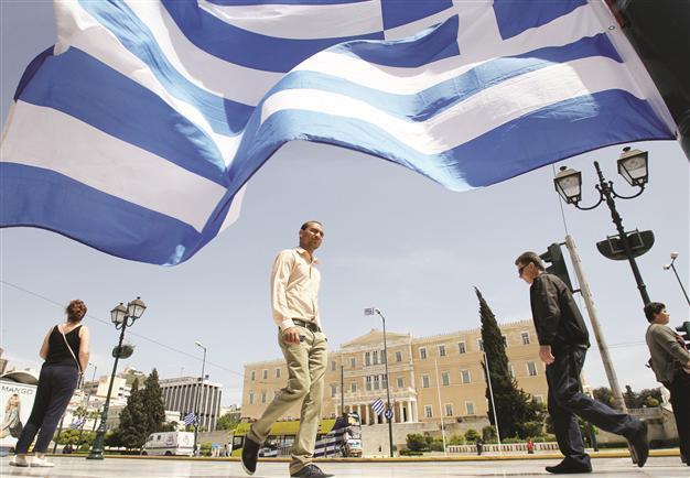 Greek official public gap hits 9.1 percent of GDP