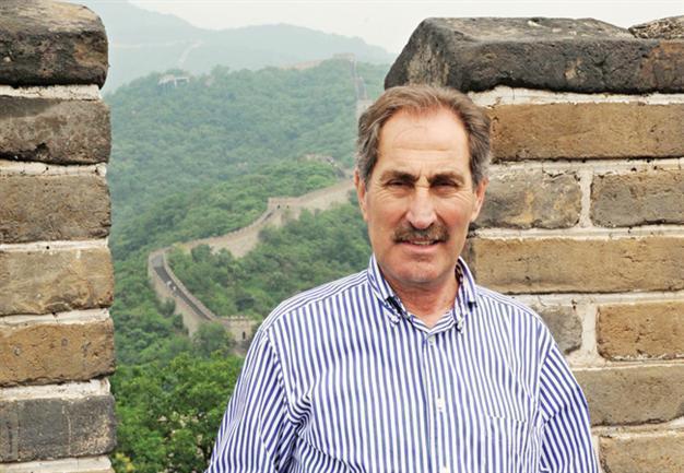 ‘We expect to host up to 33 mln tourists,’ Turkish minister says