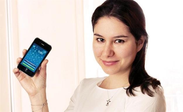 Phone application for dating draws thousands