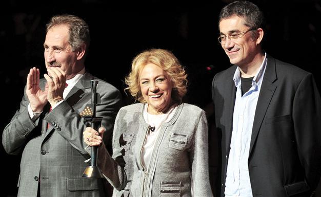 İzmir Film Fest kicks off again after 11- year hiatus
