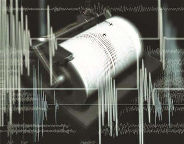 Quake zones in Mid-East to be mapped