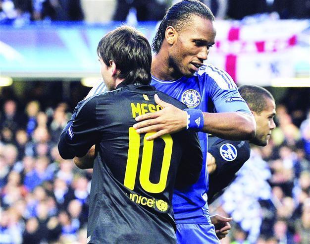 Combative Blues threaten Guardiola’s Midas touch