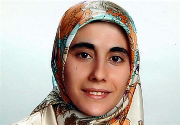 Turkish man kills estranged wife on Childrens Day