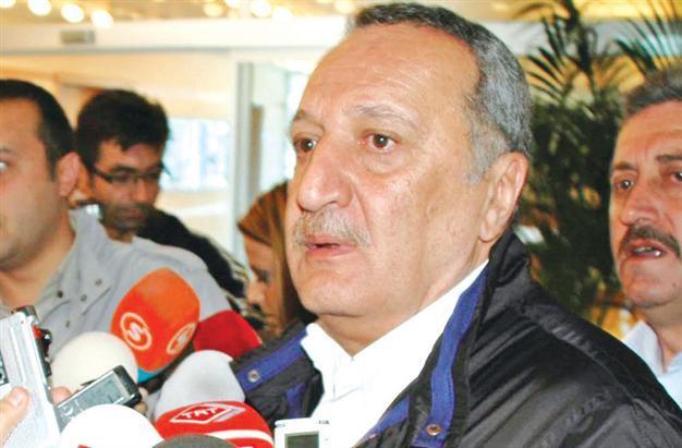 Former minister to be put in Aydın jail
