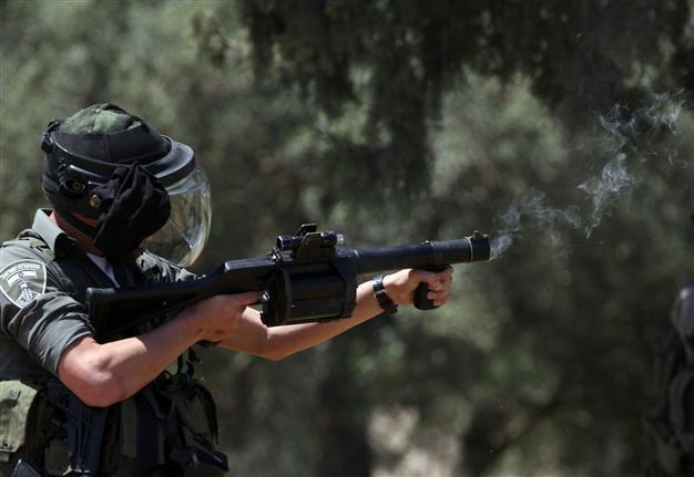 Israel legalizes 3 settler outposts, angering Palestinians