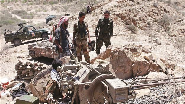 Al-Qaeda kills 30 in retaliation strike