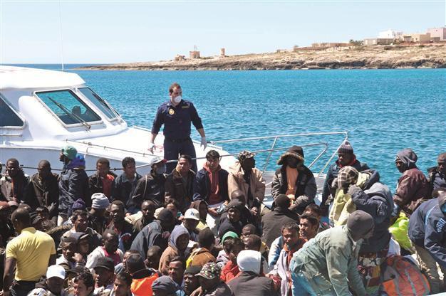 Turkey to adopt its first law on refugees