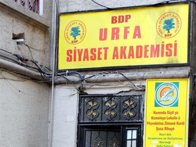 46 detained in KCK, Feb 28 operations in Turkey