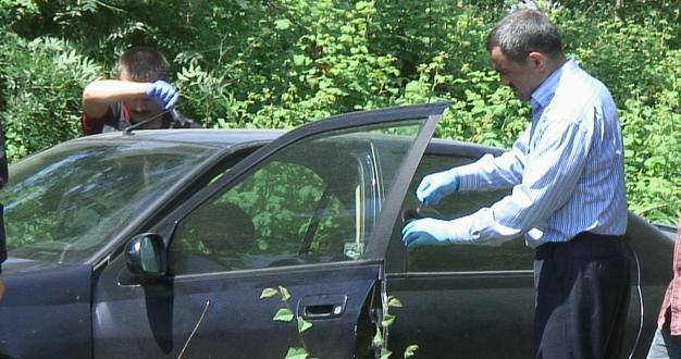 Turkish colonel dies in apparent suicide