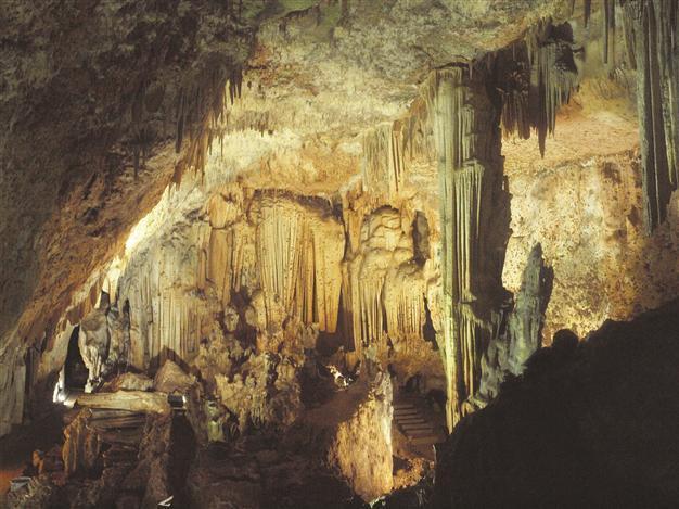Experiencing ‘heaven and hell’ during a travel to Turkey’s southern province
