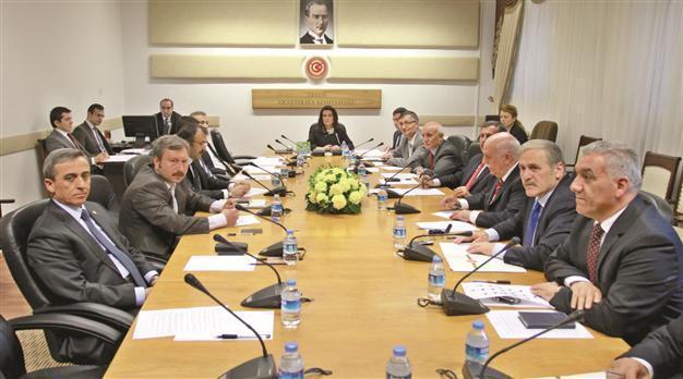 Parliament’s coup inquiry panel begins tough job