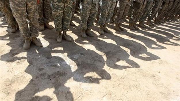 US soldier given six years for raping South Korean