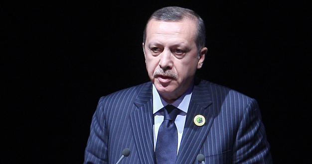 Waves of detentions would drown the country, Turkish prime minister says