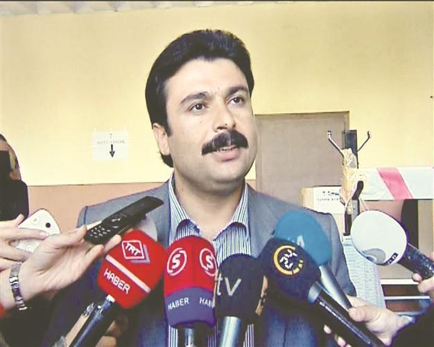 Prosecutor stands behind specially authorized courts