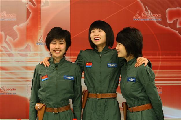 China to send first woman into space: Xinhua