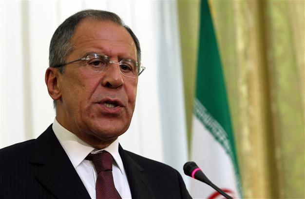 Russia not supplying attack helicopters to Syria: ministry