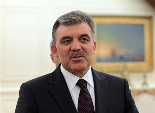 Turkish President Gül to serve seven years, may run twice: Constitutional Court