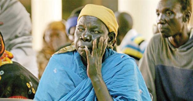 High inflation rate bites Sudanese