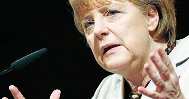 Germany, France hold ‘fruitful’ talks