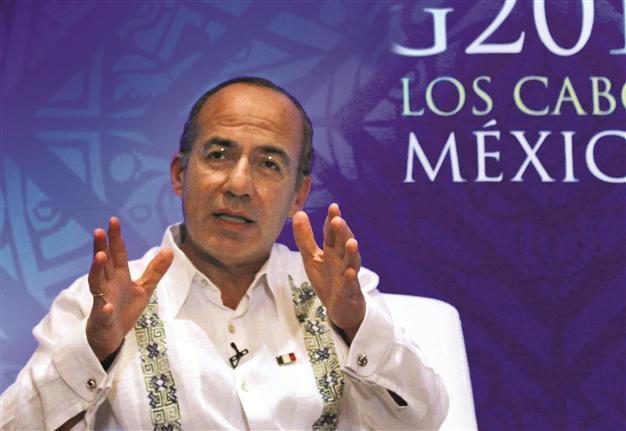 Euro crisis to mark Mexico G-20 meet