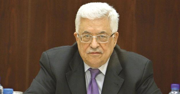Peace process clinically dead: Palestinian leader