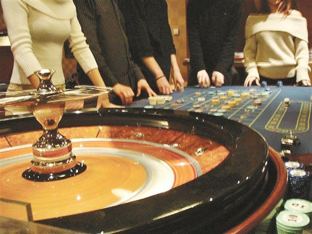 Northern Cyprus a new casino haven for wealthy