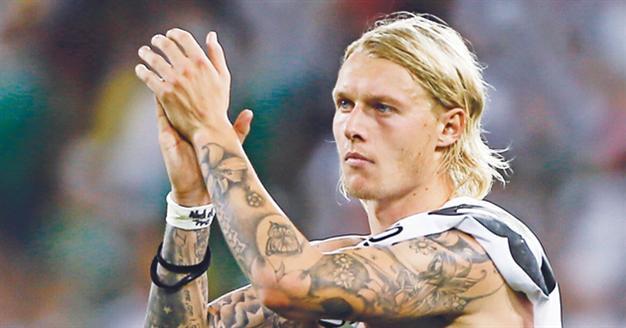 Danes proud despite exit