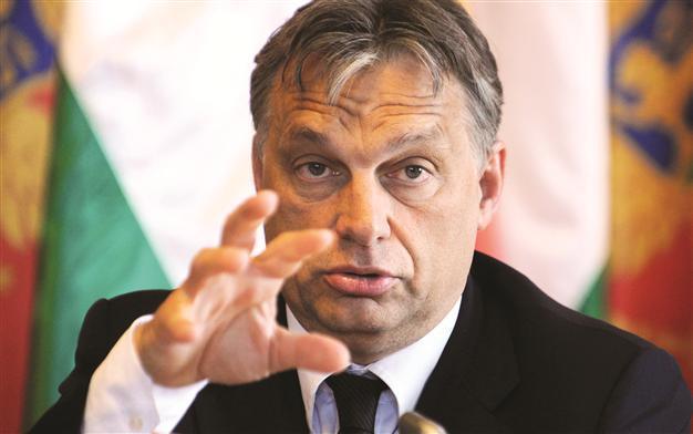 EU to lift sanctions on Hungary