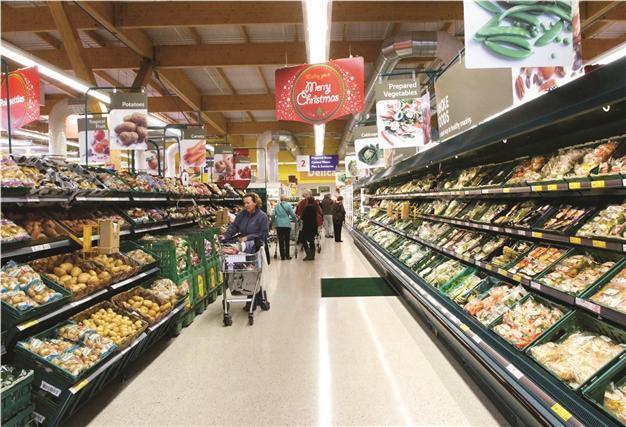Supermarket giant Tesco clinches Japan exit deal