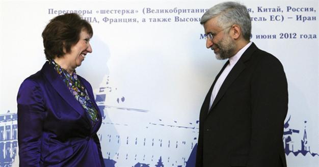 Iran, world powers clash at tense nuclear talks