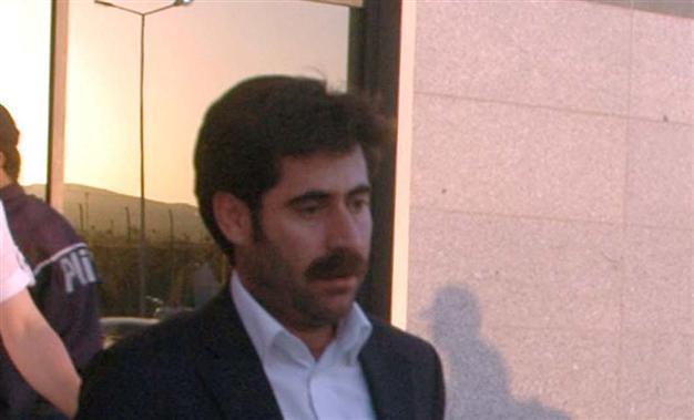 Arrested Van mayor suspended from job