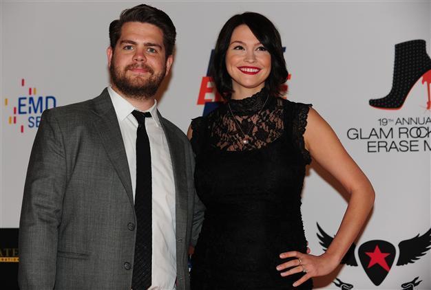 Reality TV star Jack Osbourne has MS: report