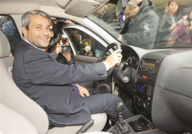 Science council to support hybrid, electric car R&D with 5 million Turkish Liras