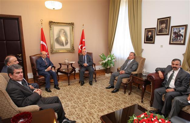 Opposition reiterates backing for new charter