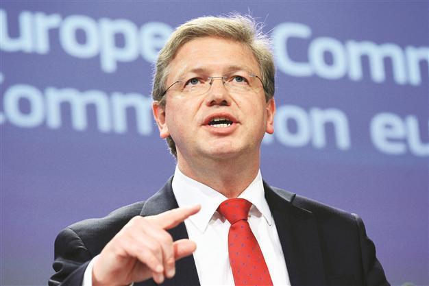 EU’s Füle to visit Cyprus