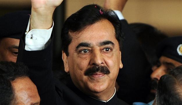 Pakistan Supreme Court disqualifies PM