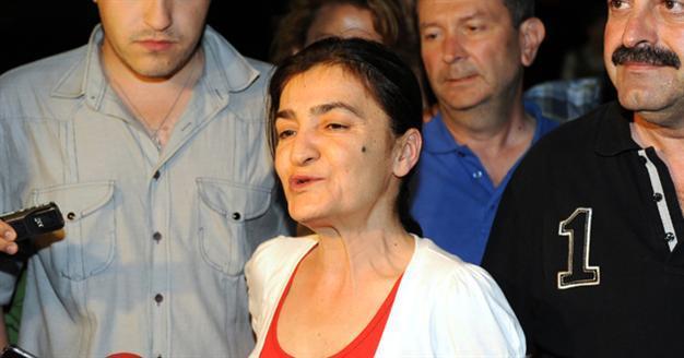 Turkish journalist released in OdaTV case