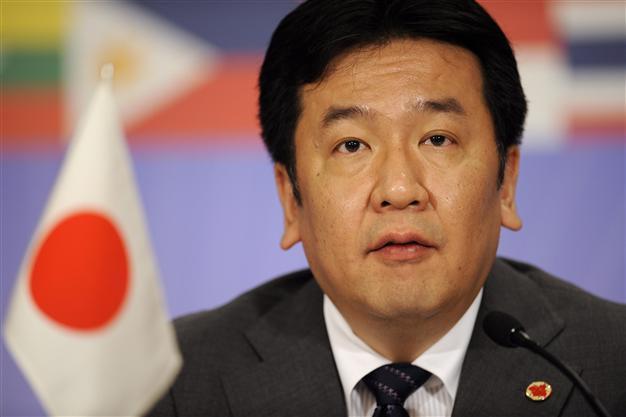 Japan sorry for not using US radiation map