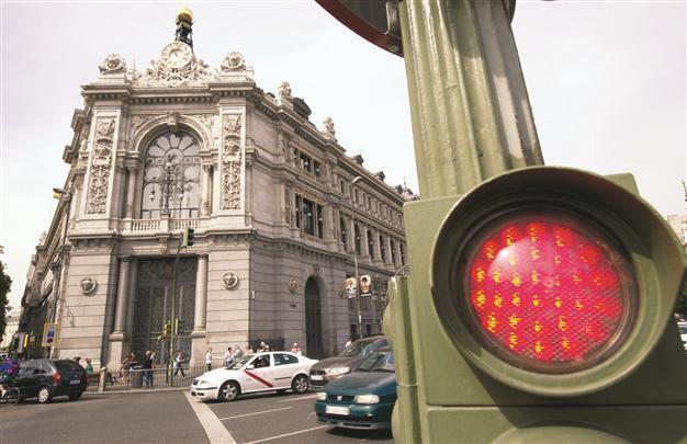 Spain’s borrowing cost at new highs